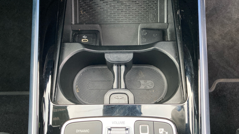 Mercedes-Benz Eqb 250+ 140kW AMG Line Prem Plus 70.5kWh 5dr Auto Electric Estate